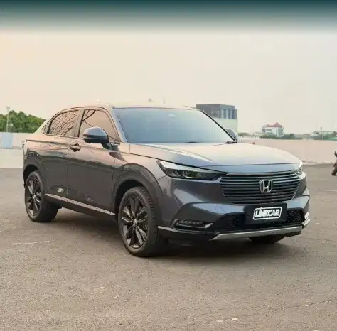 Honda HRV 1.5 SE CVT NIK 2024/2025 MURAH