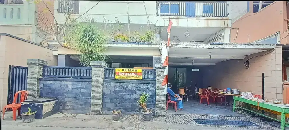 Dijual Rumah Sertifikat SHM
