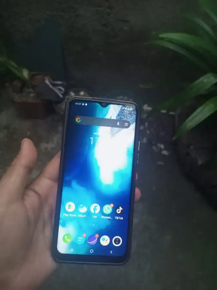 VIVO Y21s Ram 4GB/128GB Resmi Ori segel