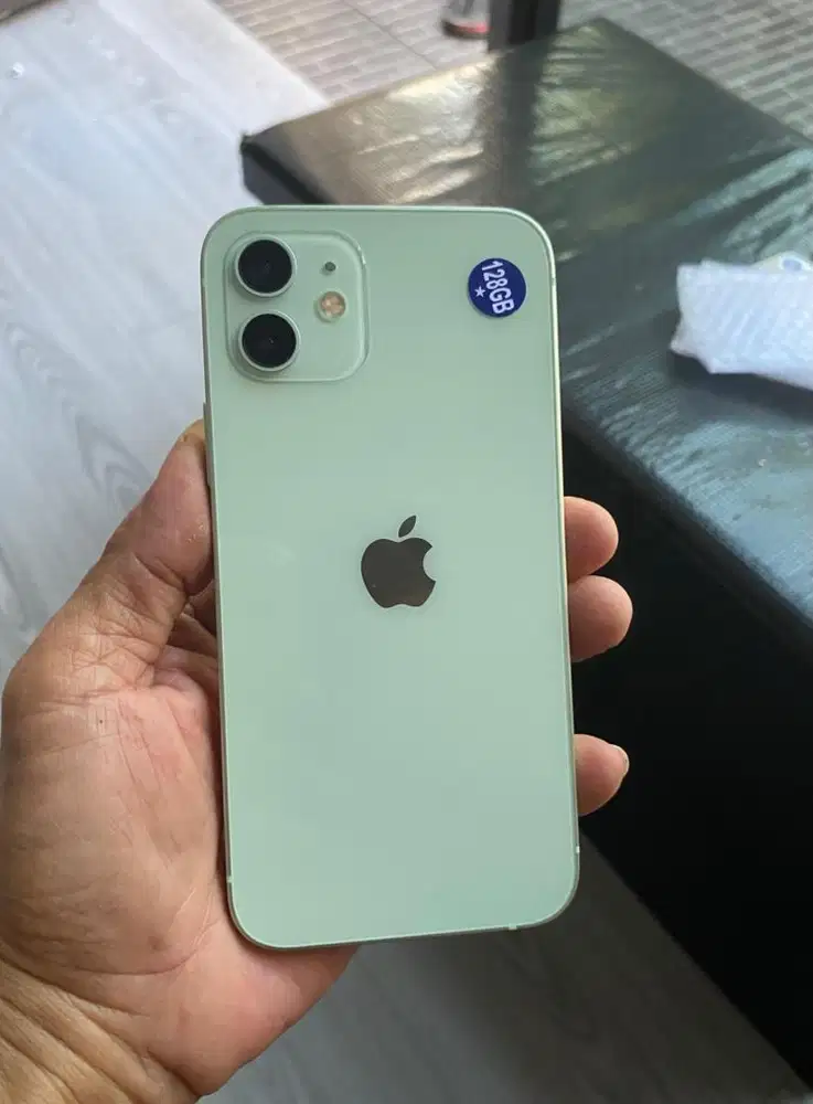 Iphone 12 bacic 128 GB inter