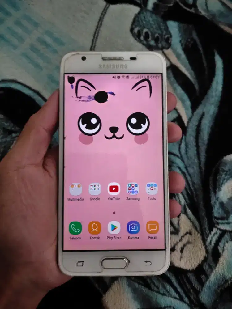 Samsung Galaxy J5 Prime 2/16GB