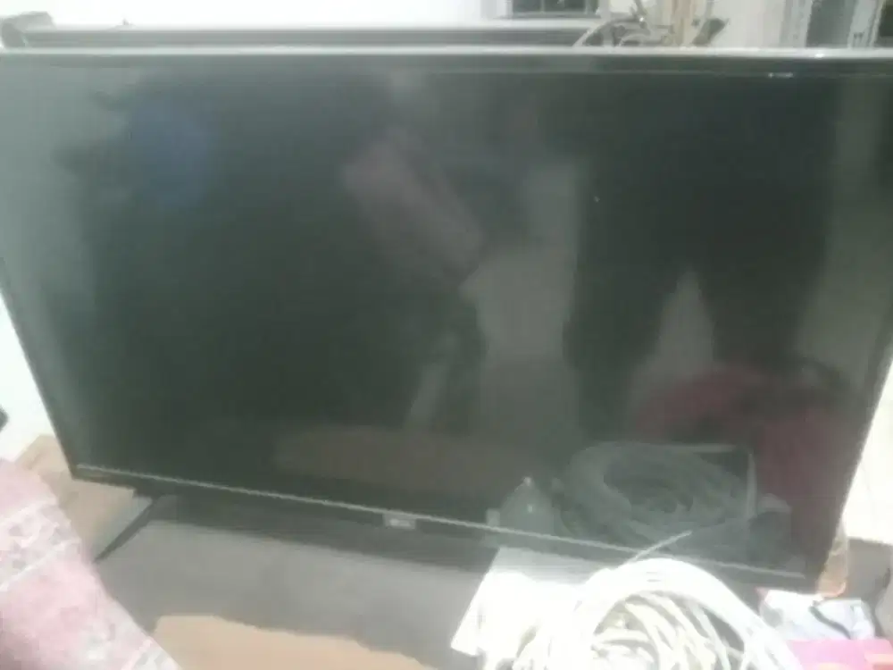Dijual TV Led merk LG 32 inch