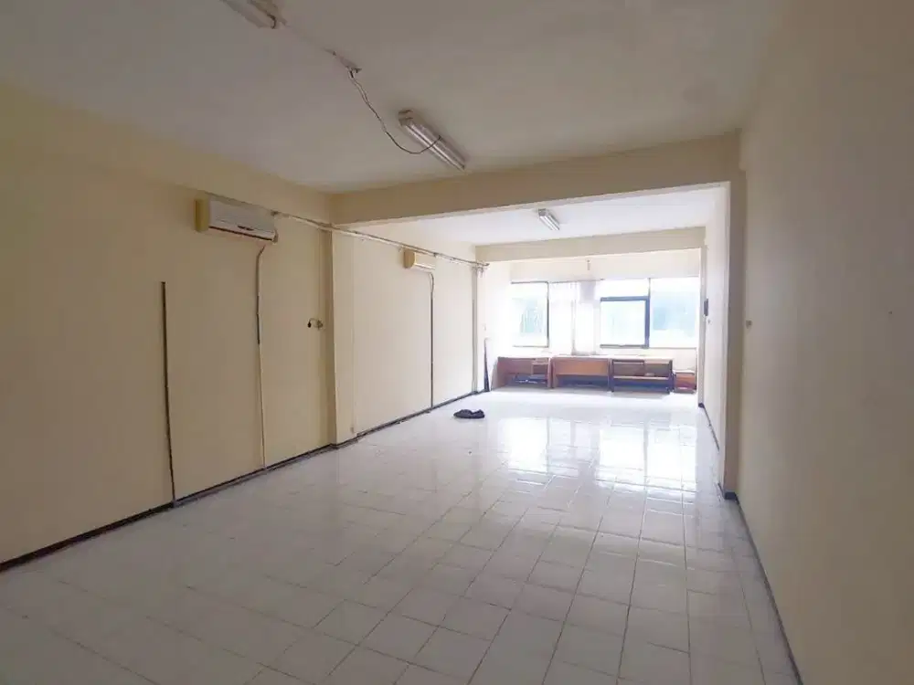 Ruko Manyar Indah Jl. Ngagel Jaya Kondisi Bagus, Siap Huni Strategis Cocok untuk Segala Usaha