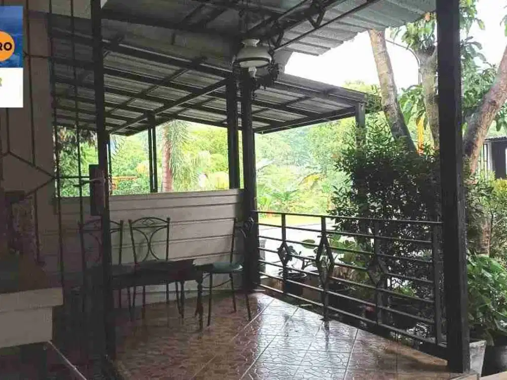 jual cepat rumah minimalis cluster favorite bebas banjir. Legenda Wisata Cibubur
