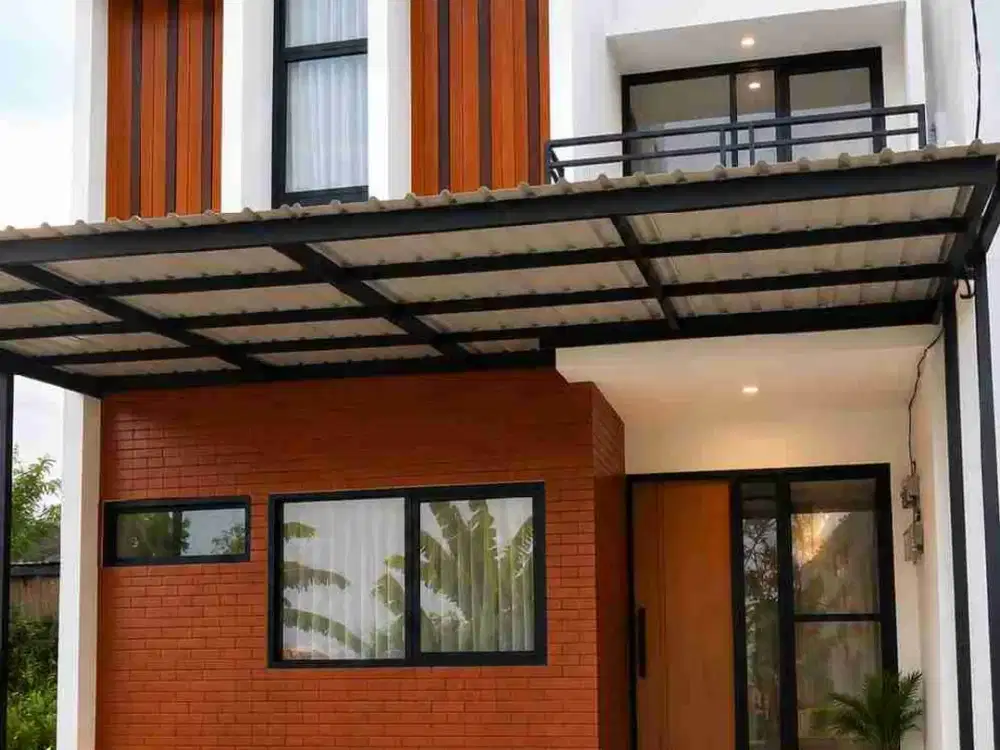 Rumah kost premium jaya resident