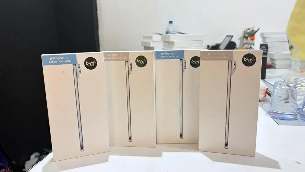 iPhone Air 256gb