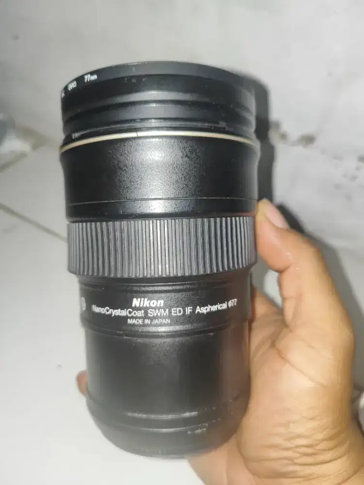 Jual Lensa Kamera