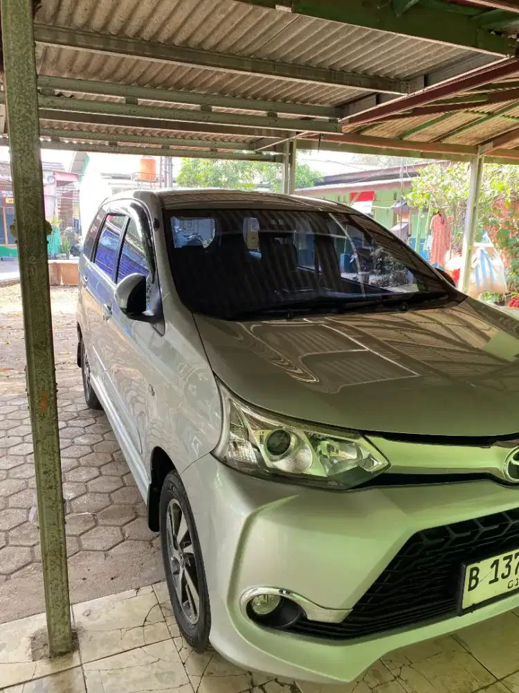 Grand Veloz 1.5 manual low km