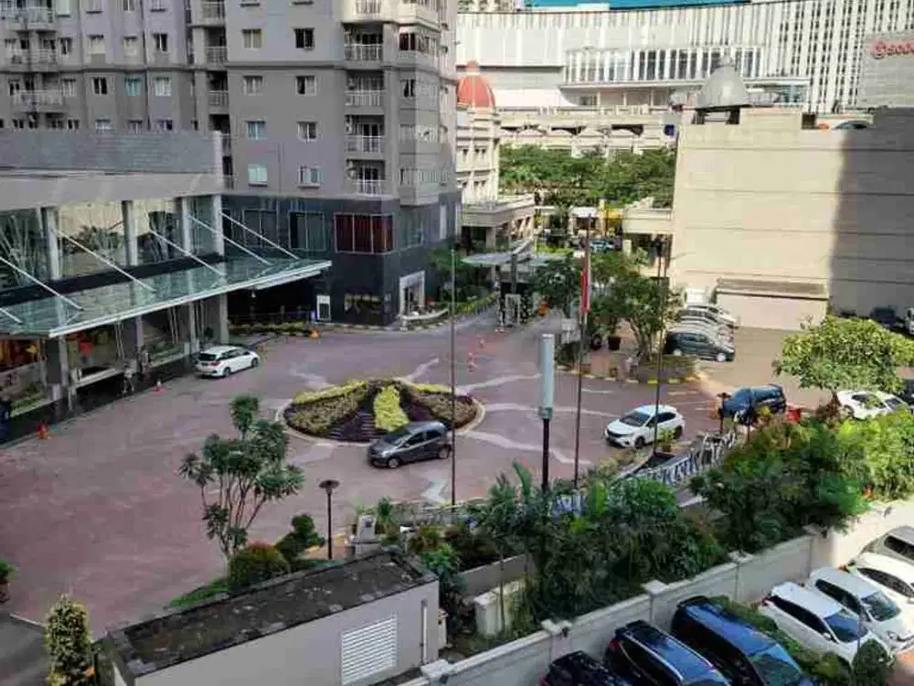 Di sewa Apartemen Unfurnish Tanjung Duren