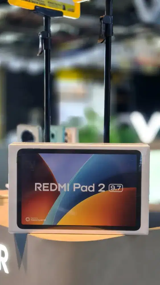 Tablet Xiaomi Redmi Pad 2 9.7