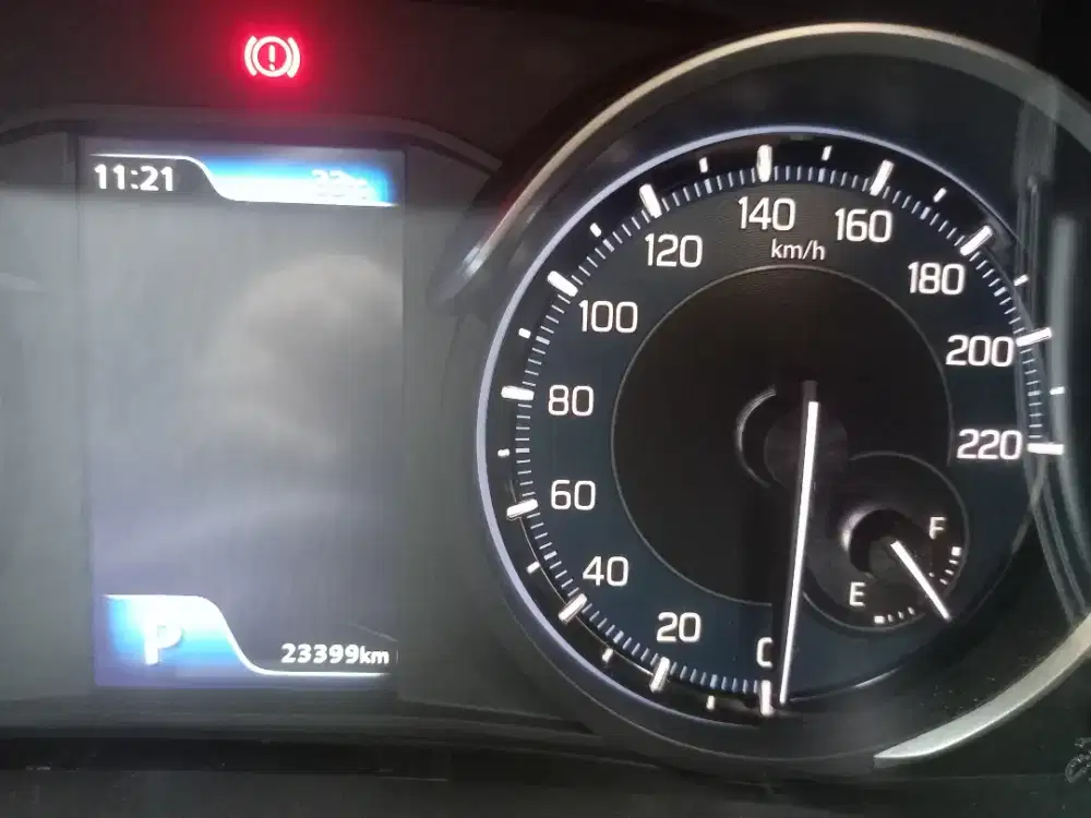 Suzuki Ertiga Sport Hybrid 2022
