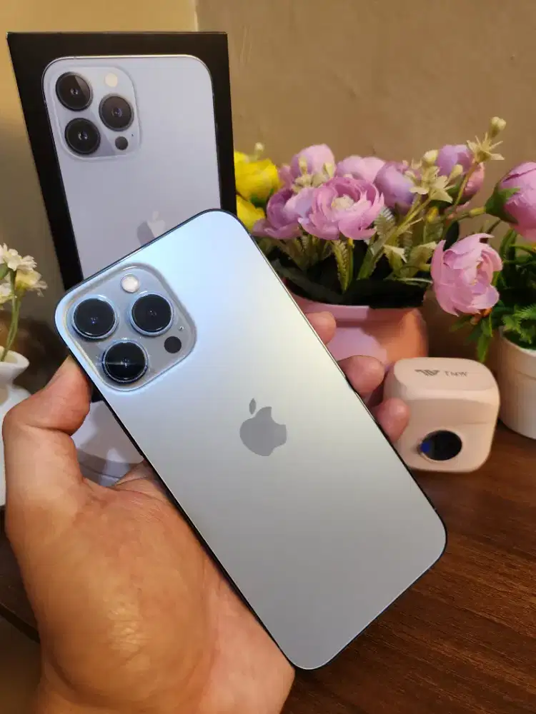 Iphone 13 promax ibox PA/A fullset mulus nominus