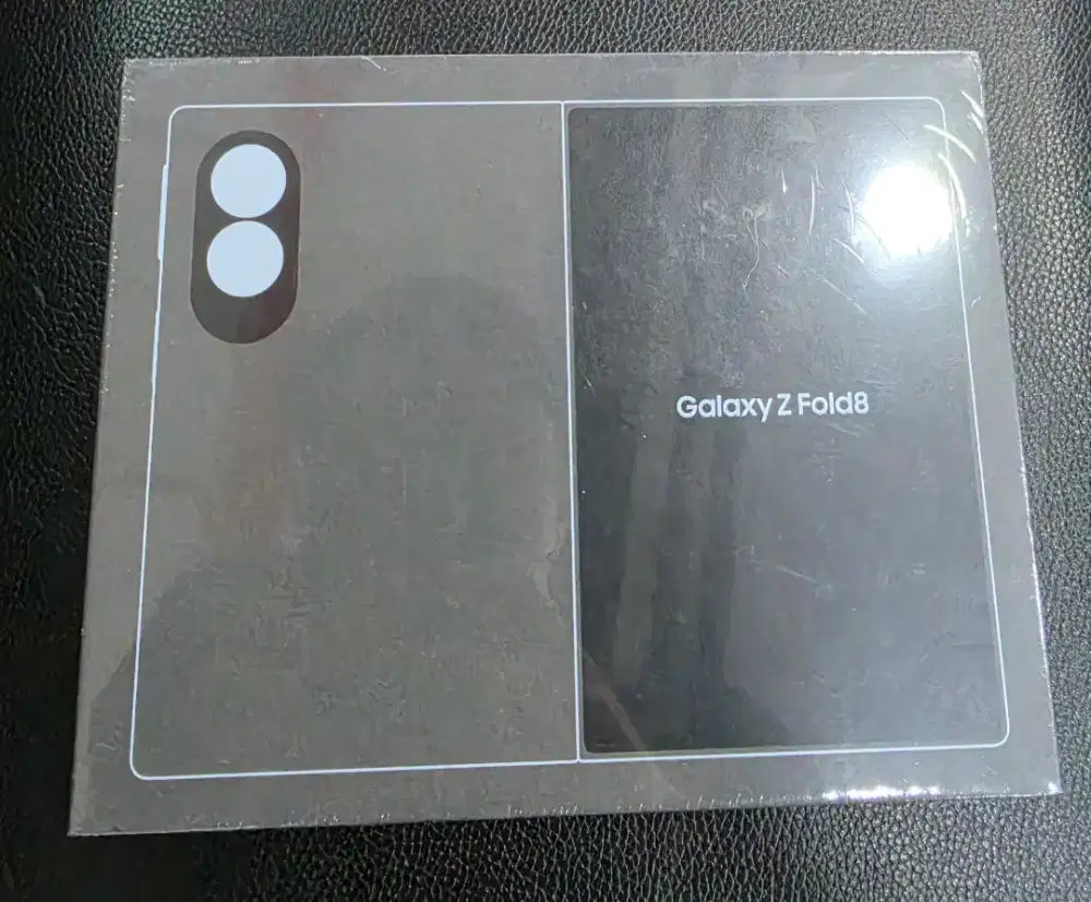 Samsung Z FOLD 8 12/512 GB