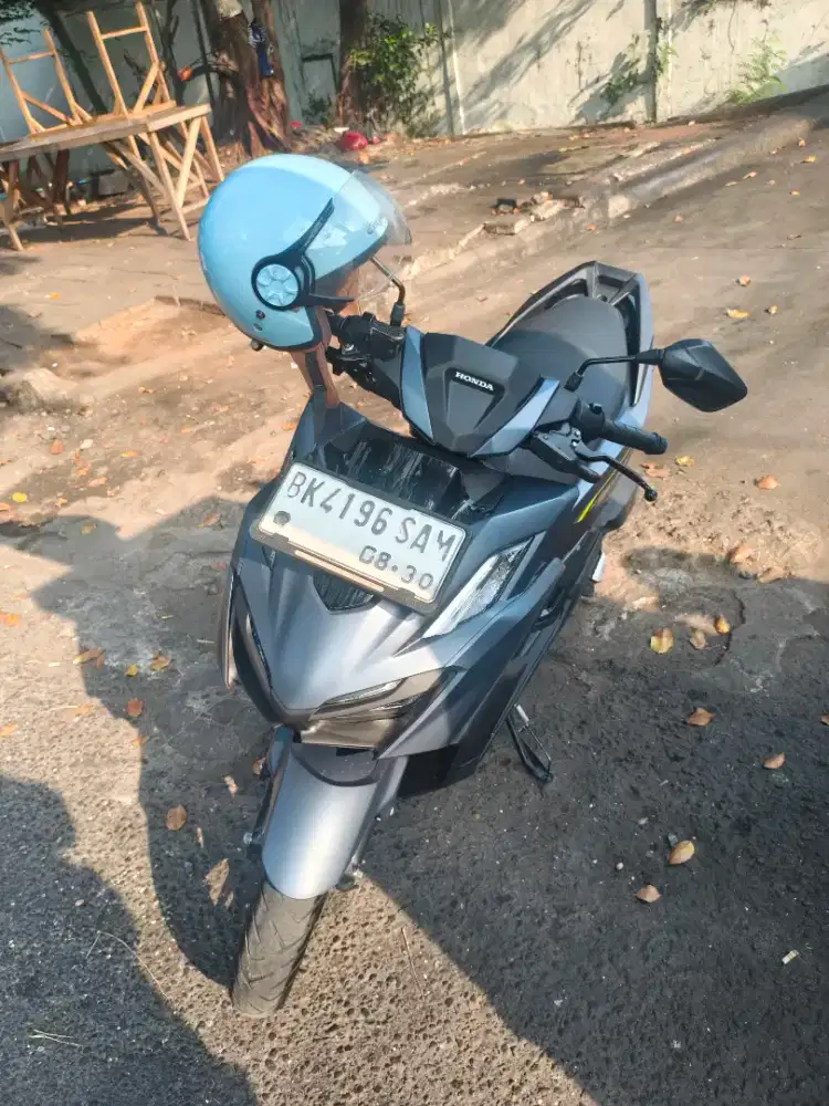 Vario 160 CBS Tahun 2025