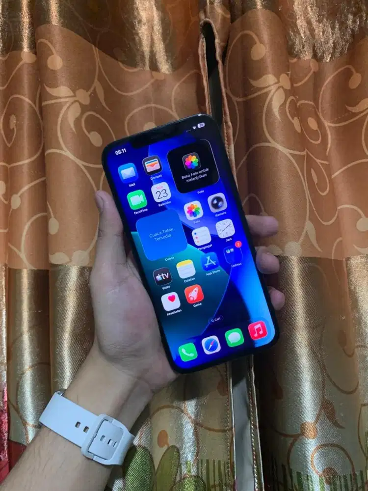 Iphone 12Pro Max 128GB inter