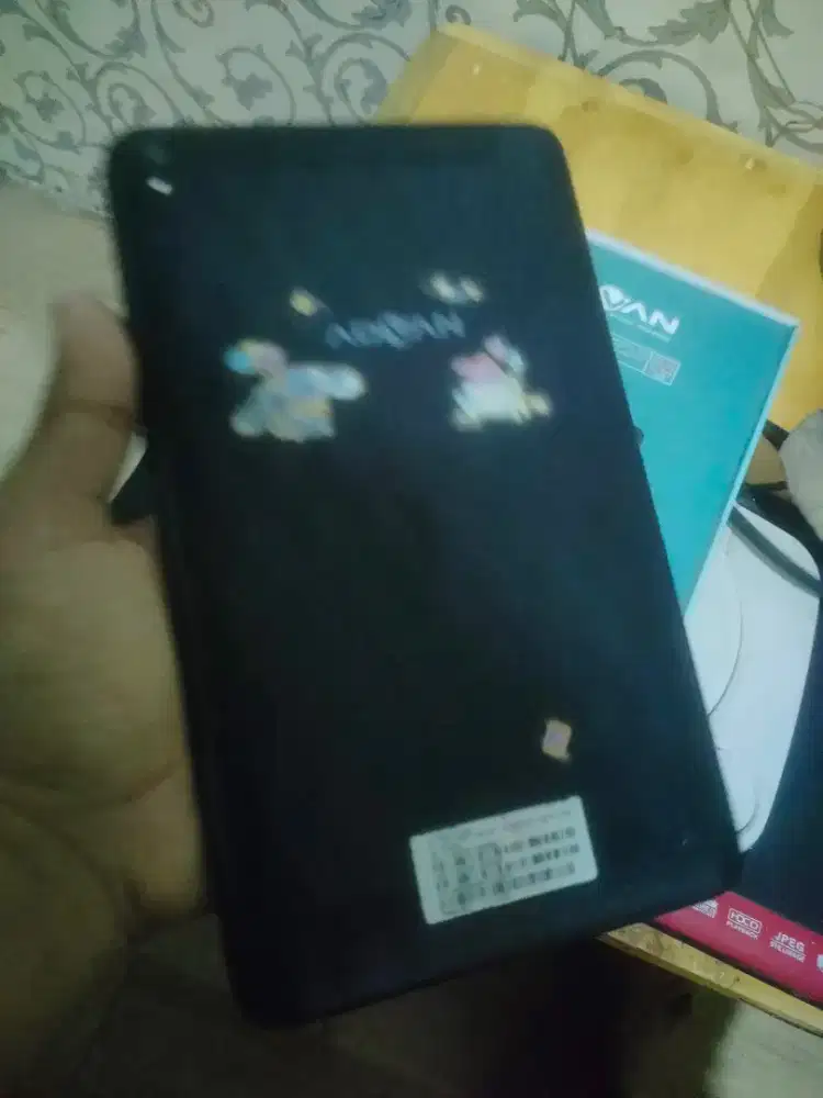 Tab 8 Gallilea advan 3/16gb fullset