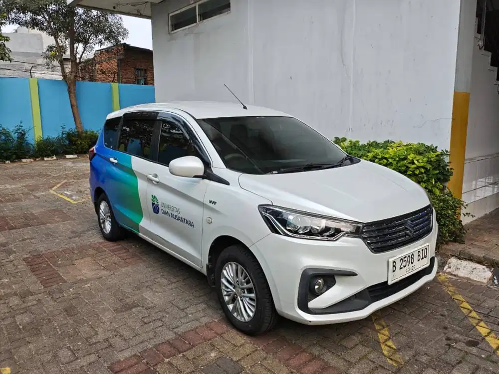 Suzuki Ertiga GL 2019