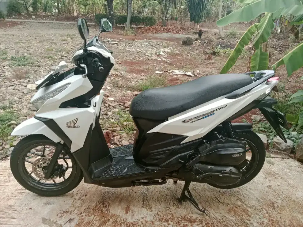 Honda Vario 150 LED old