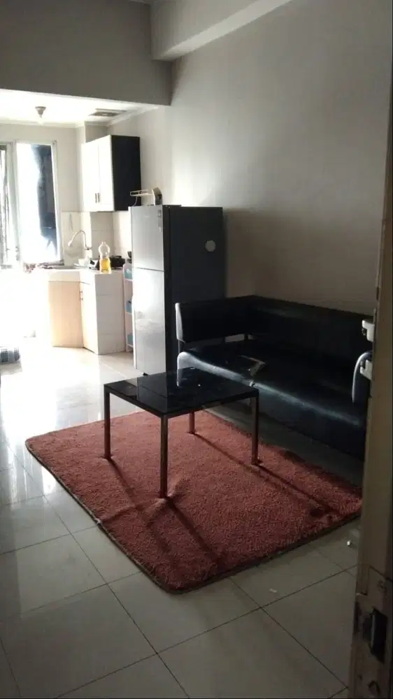 Apartemen Seasons City Jakarta 2 Bedroom Harga Murah & Strategis
