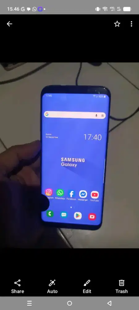 Bu RAM 4/64 flashgip NFC
