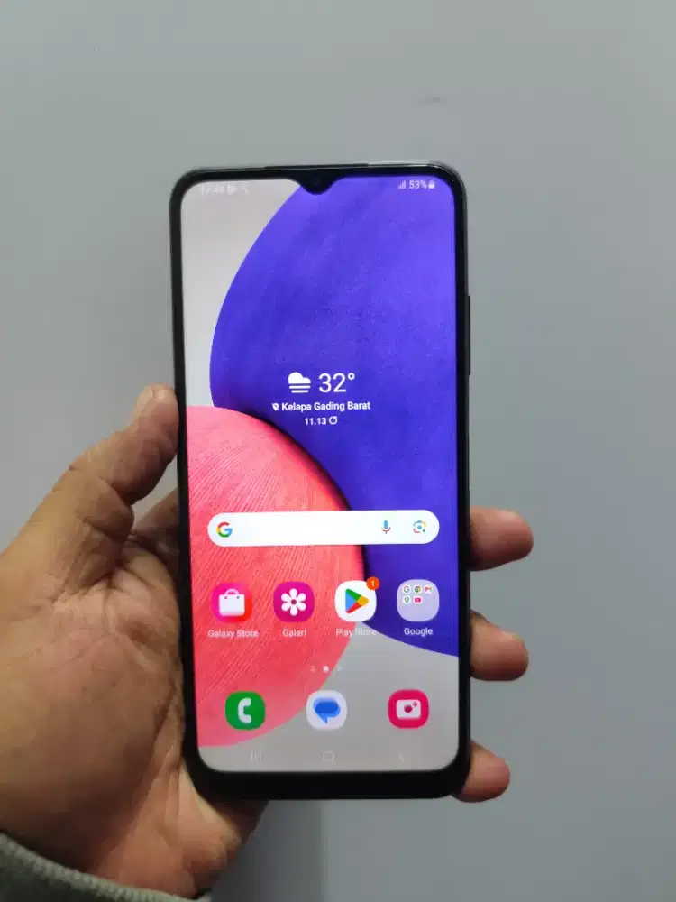 Samsung A22 5G 6/128