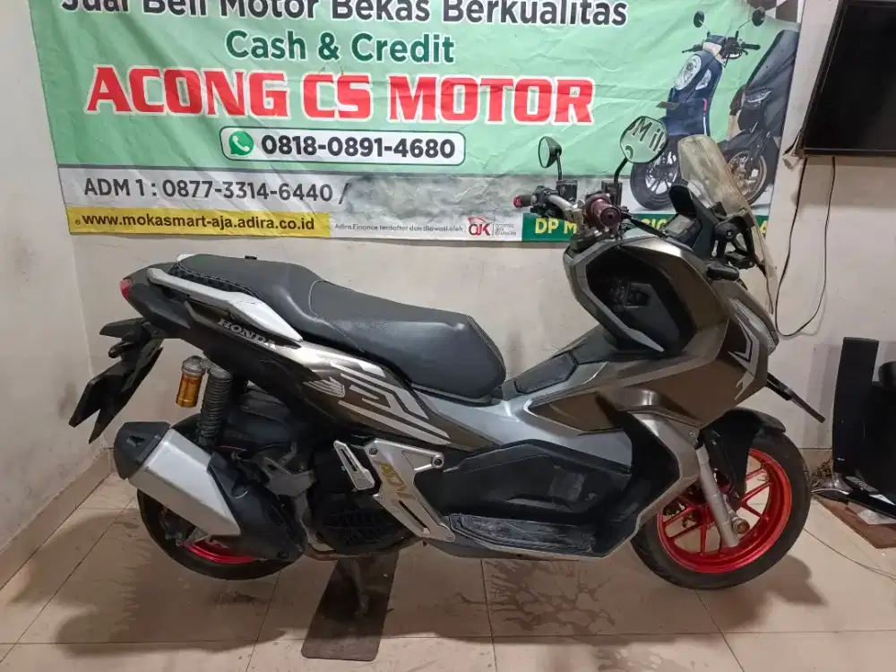 Honda ADV 150 CBS 2019