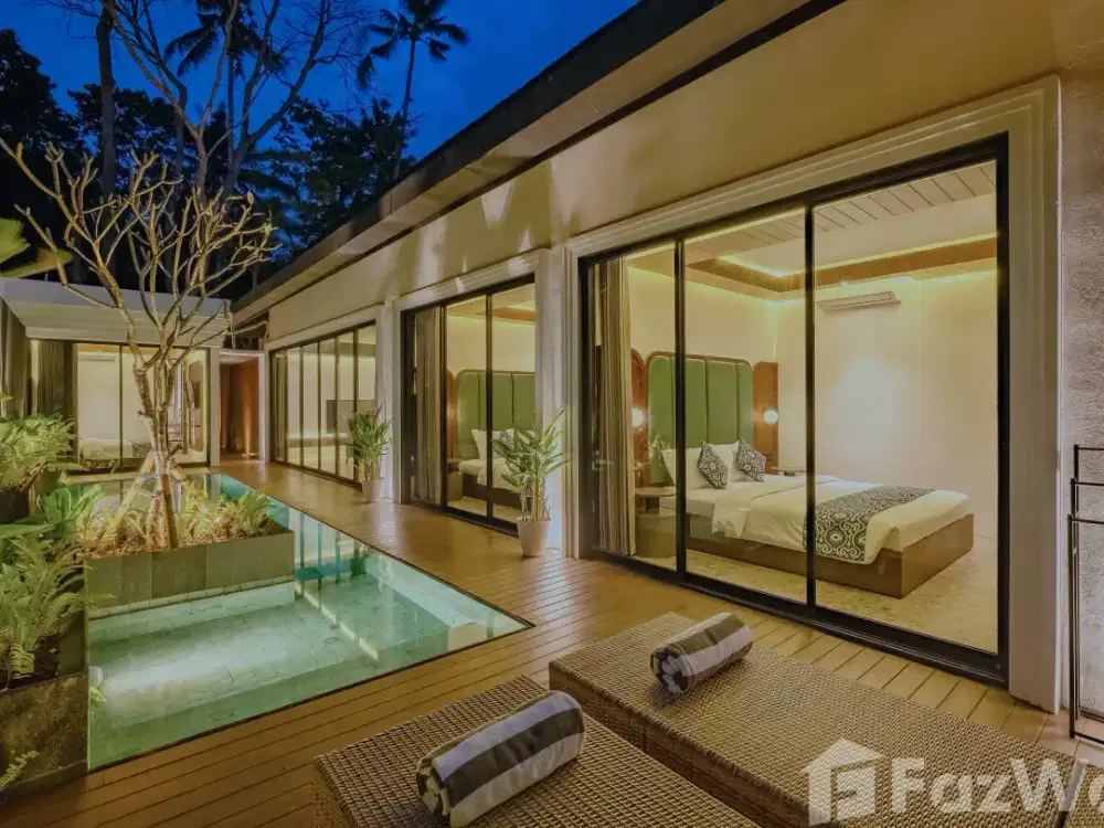 3 Bedroom Villa for sale in Ubud, Bali