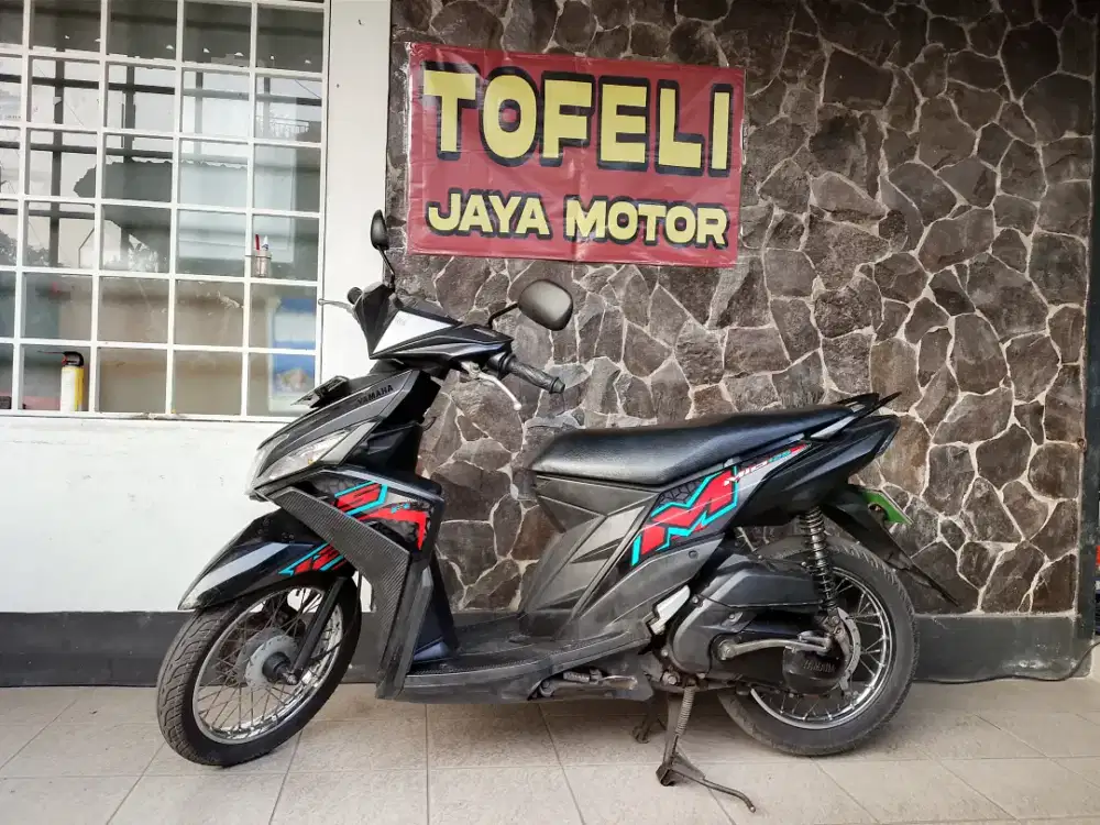 NEW M3 2018 BUKAN BEAT INJEKSI IRIT PROMO MURAH