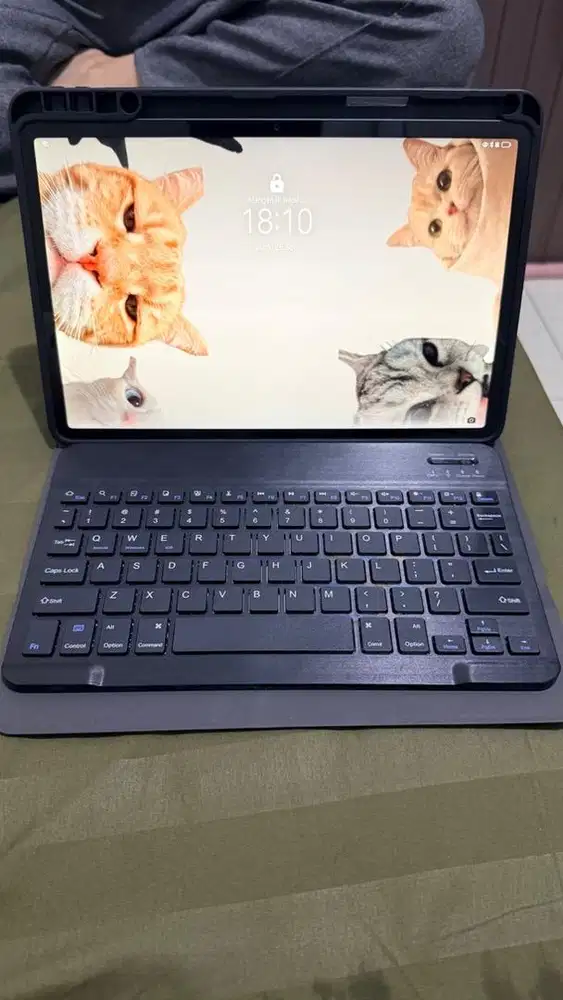 HUAWEI MATEPAD SE 11 SECOND WIFI ONLY