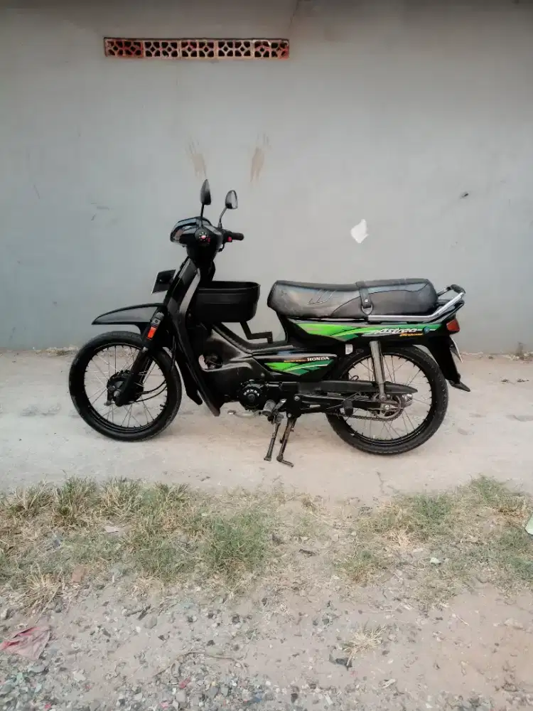 astrea grand pjk on