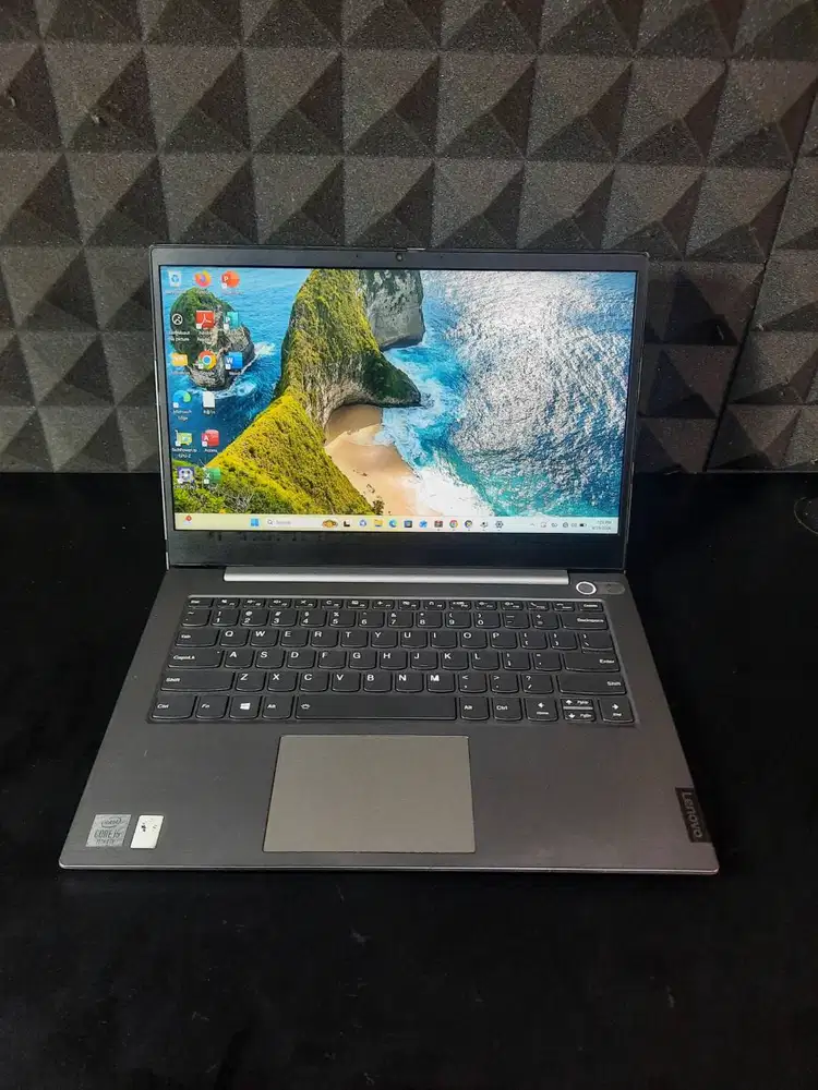 Lenovo ThinkBook 14-IIL Core i5 Gen 10