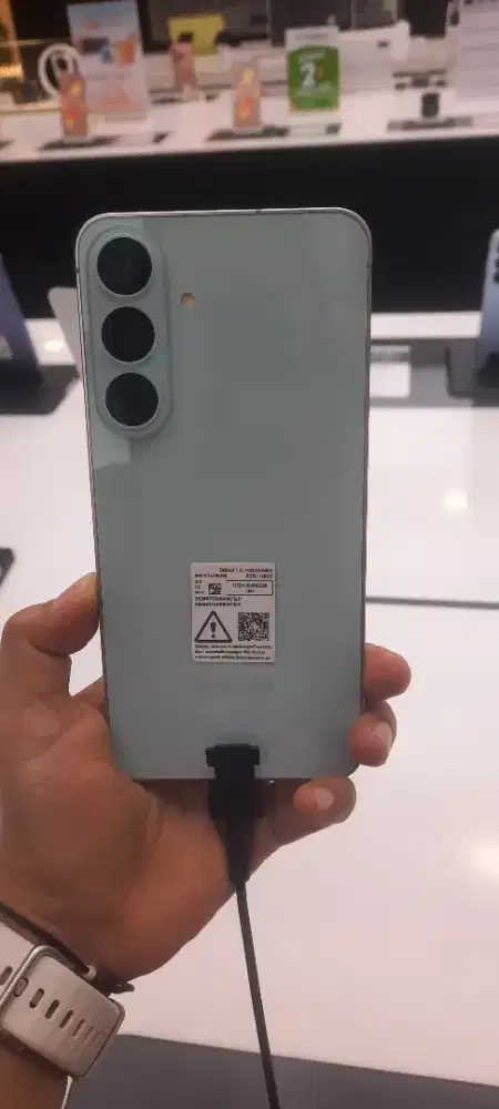 Samsung Galaxy S26Fe