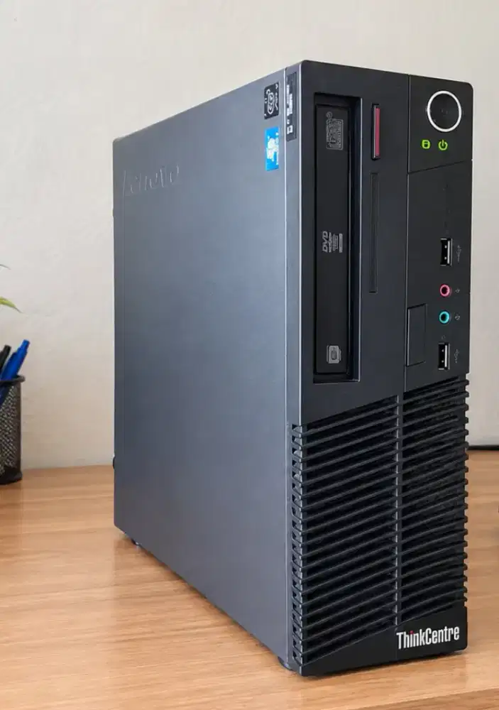 PC Lenovo gen4 SSD 128