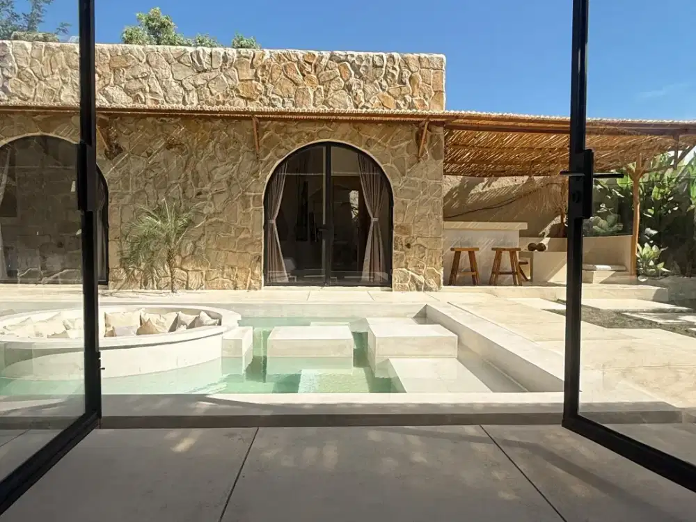 3 Bedroom Villa for sale at Seafora Villa by DM Projects