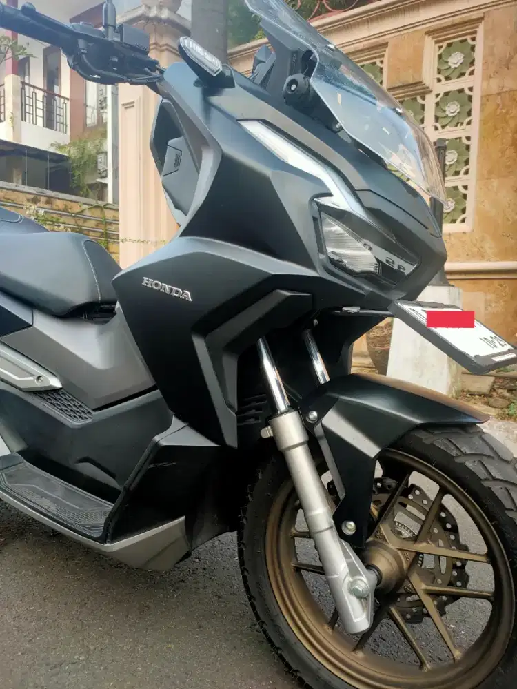 Honda ADV ABS 2024