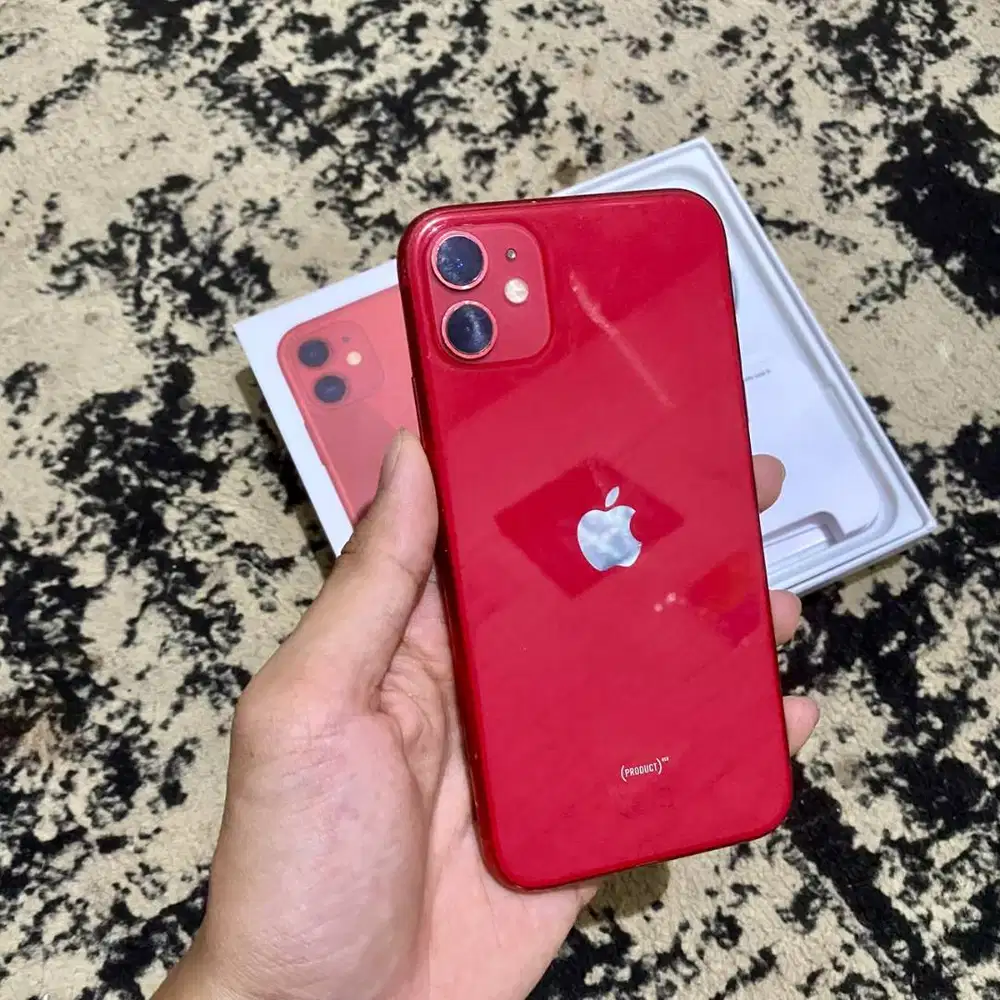 IPhone 11 128gb inter
