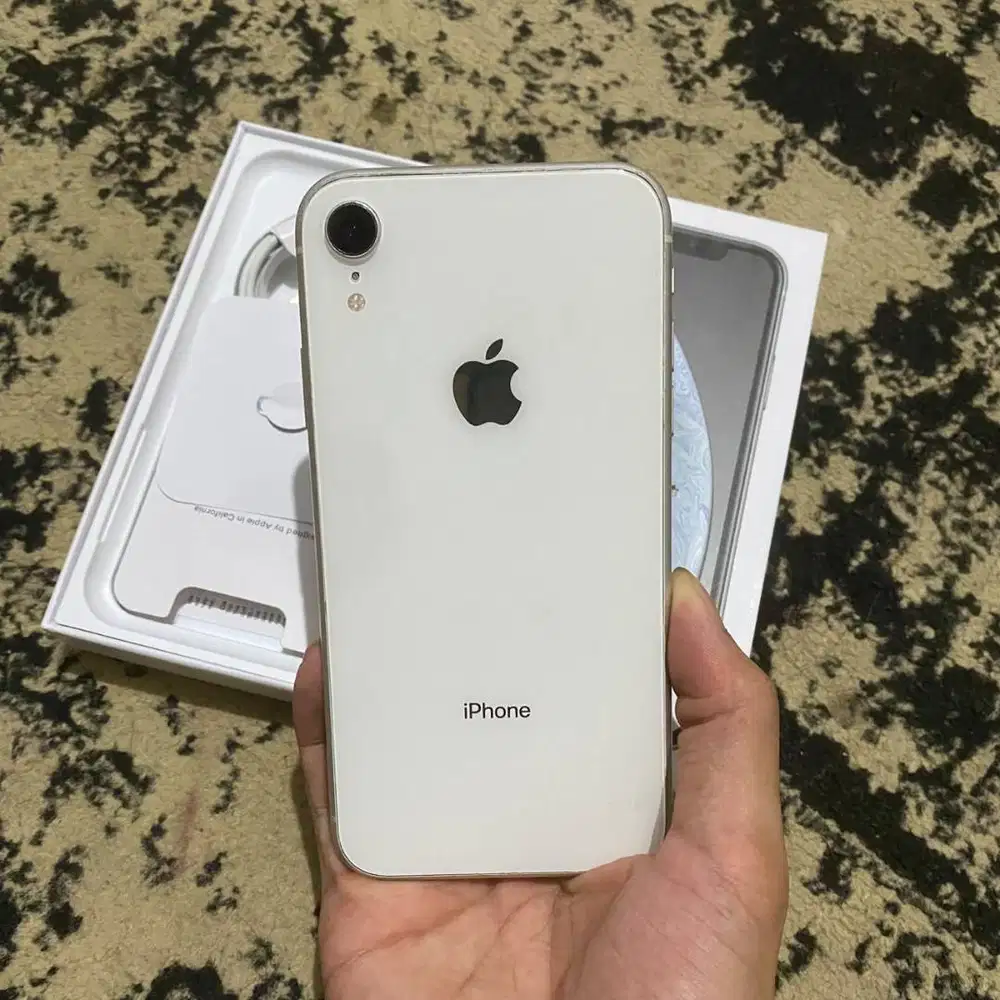 IPhone Xr 64GB All operator