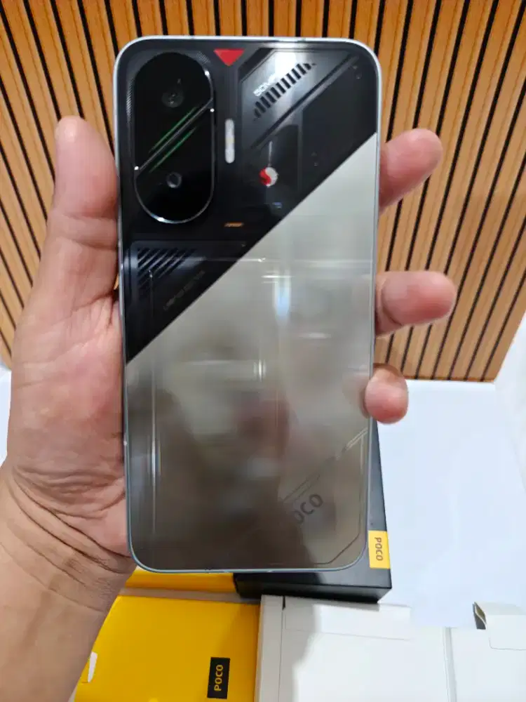 POCO F7 12/512 GB