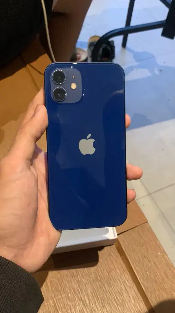 Iphone 12 128Inter