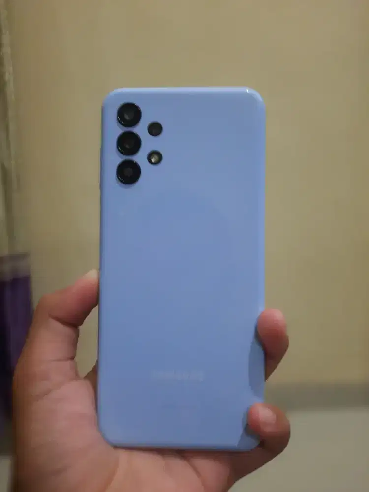 Hp samsung a13 second