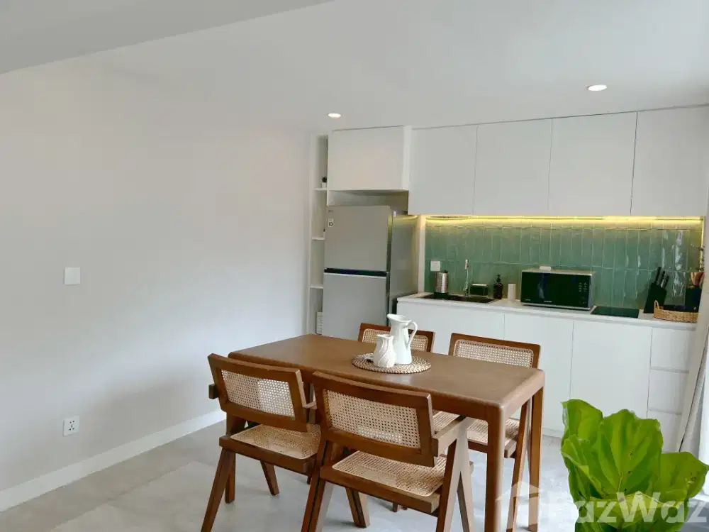 1 Bedroom Apartment for sale at Tropicana Bingin