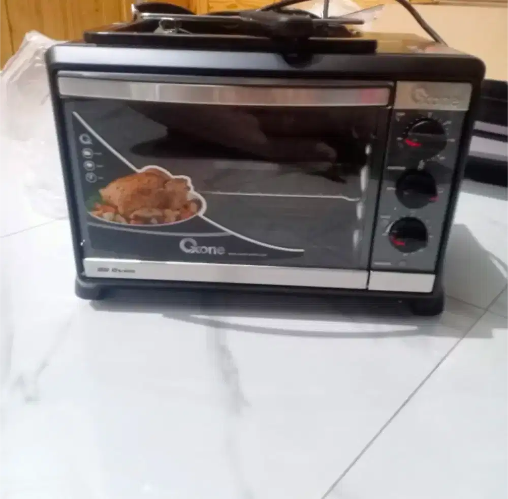 Oven oxane 28L normal