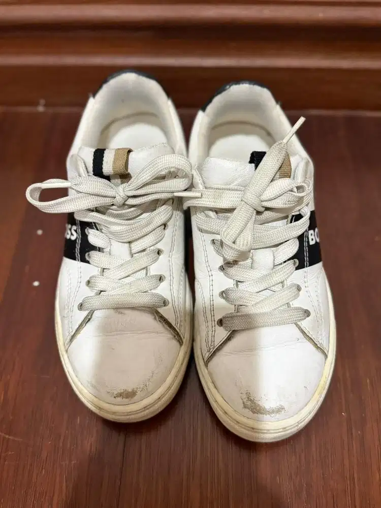Sepatu Boss Anak