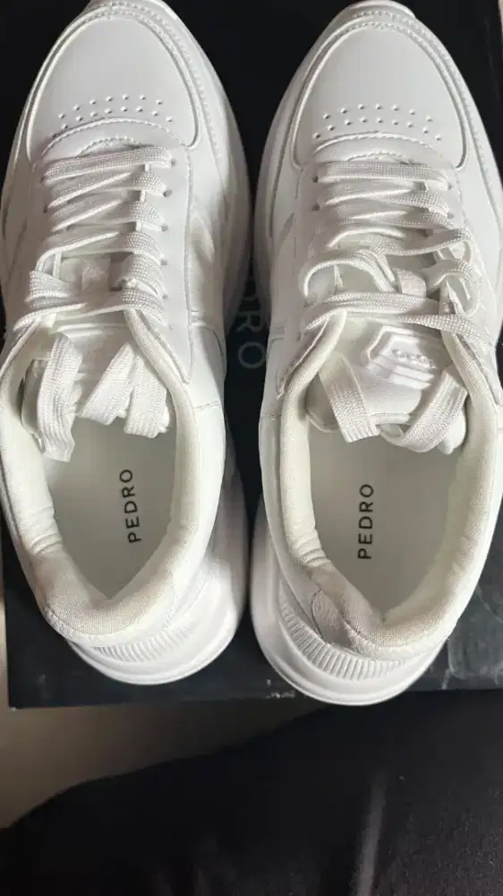 Sepatu Pedro ORI size 35