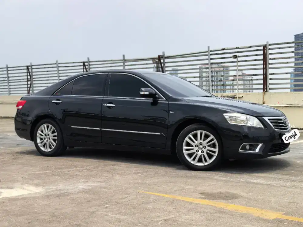 TDP 15jt : Camry V 2011