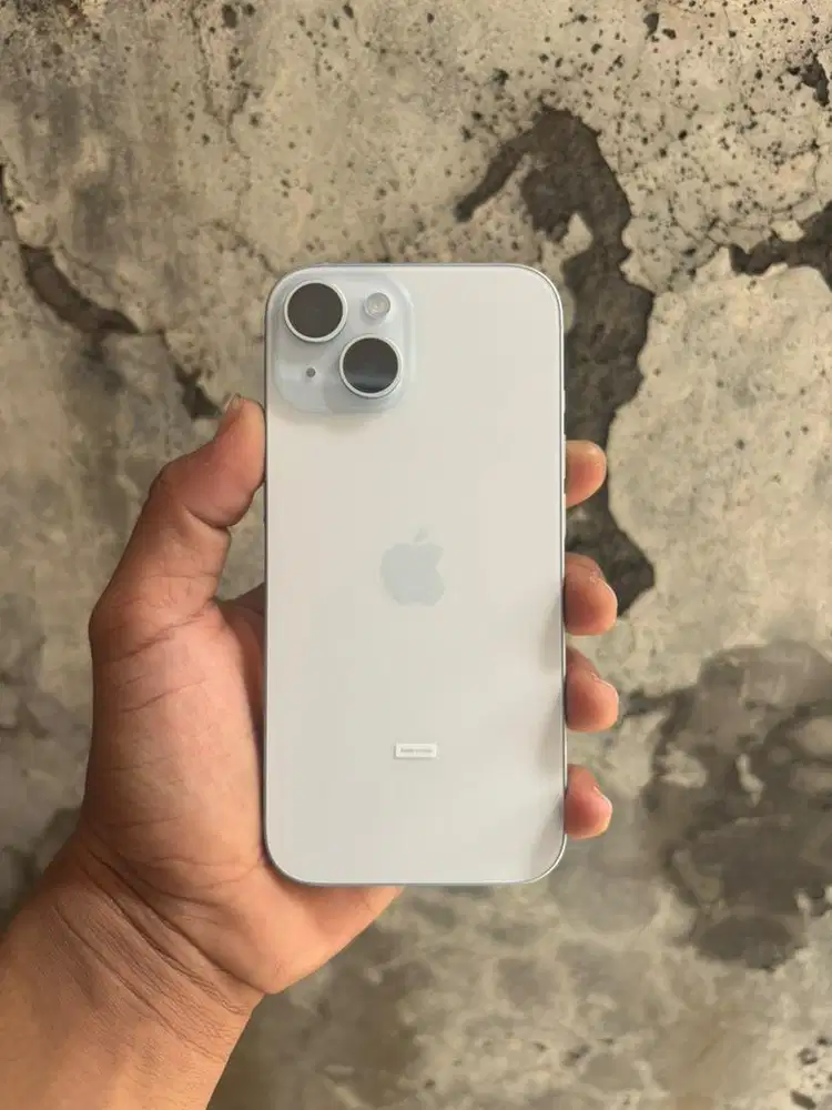 Iphone 15 128 ibox BNOB