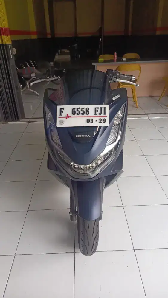 PCX 160 ABS 2024