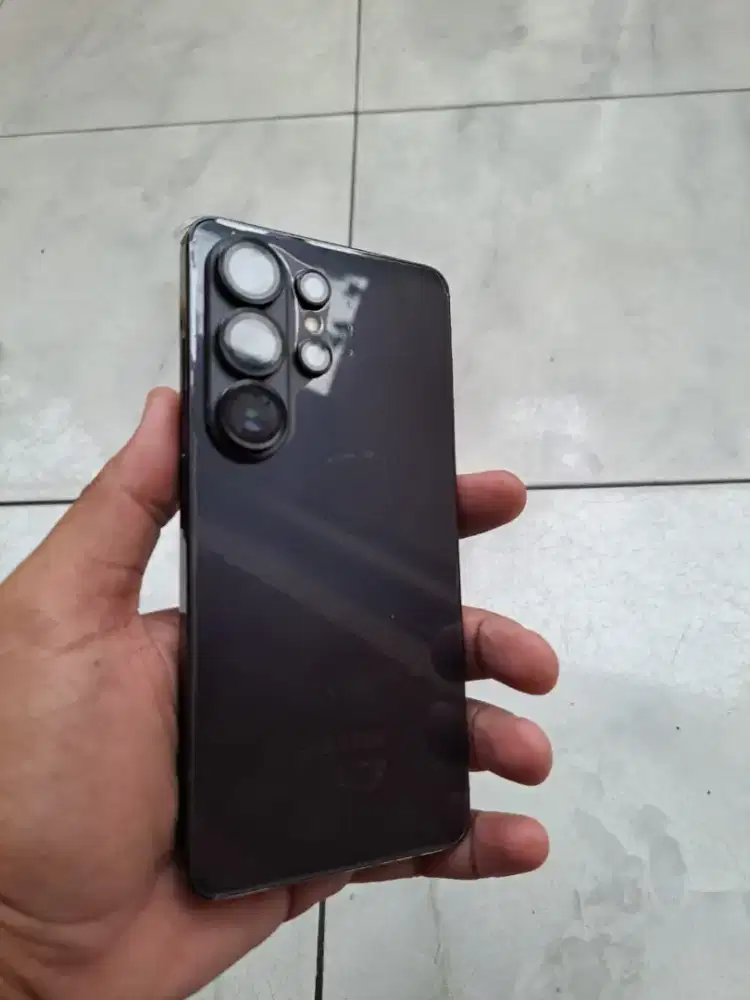 Samsung S26 ultra 12/512