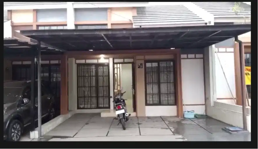 Dijual Cepat Rumah Tanpa Perantara