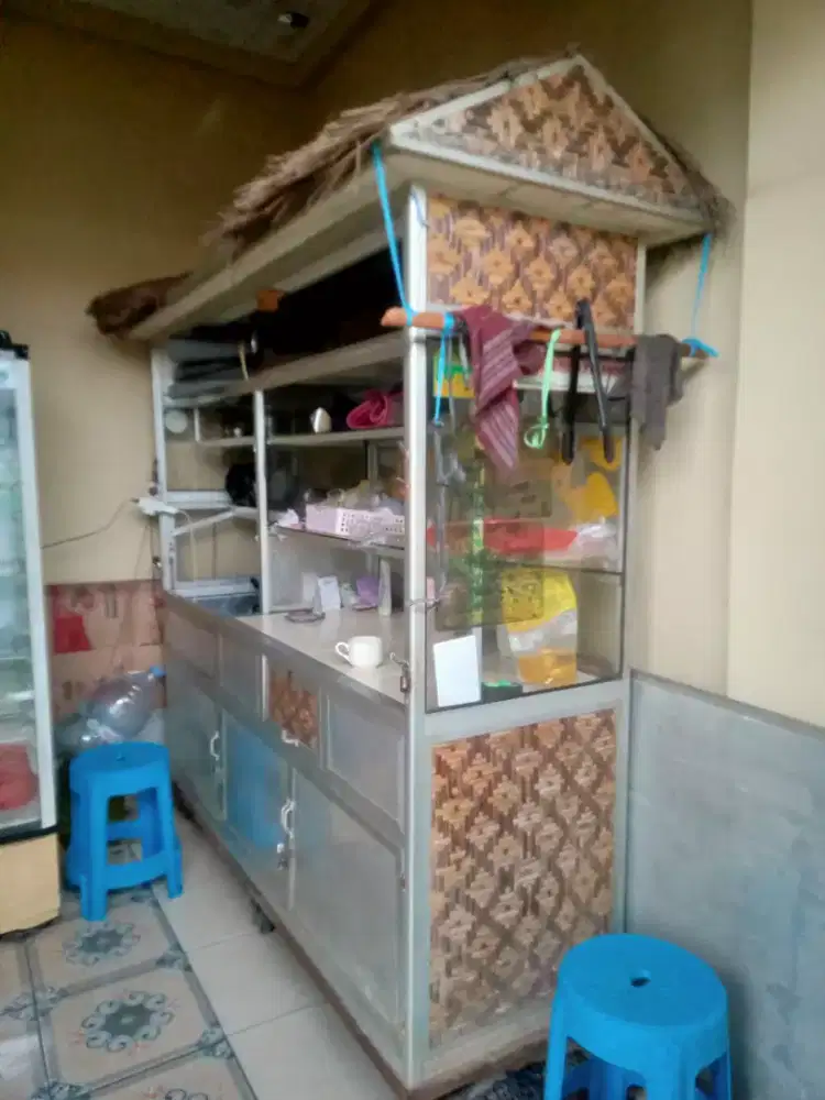 peralata. usaha